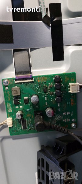 LED DRIVER ,1-981-455-11,173638611,A2194442A for 32 inc DISPLAY IS7S320HNO01 for ,SONY KDL-32WE615 , снимка 1