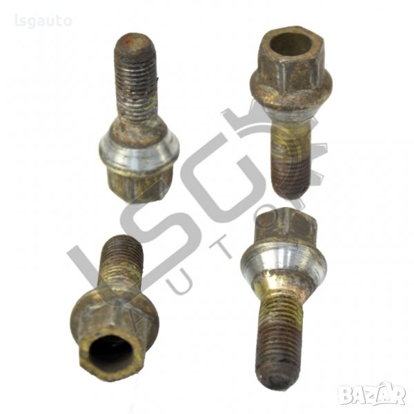 Комплект болтове за джанти Mini Hatch (R50; R53)(2001-2006) ID:90140, снимка 1