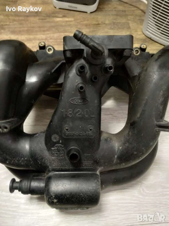 Всмукателен Колектор за Ford Maverick , Mazda Tribute , 2.0 бензин , 988F-9424-BE , снимка 1