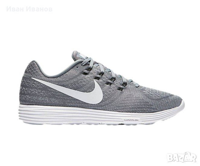 маратонки  NIKE LUNARTEMPO 2  номер 43,5-44, снимка 1
