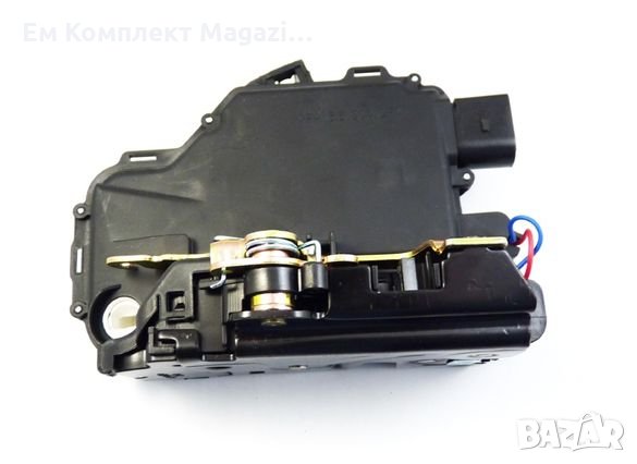 Брава врата VW Skoda Seat 65лв предна продава Ем Комплект Дружба, снимка 1