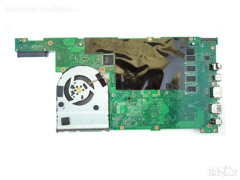 Asus VivoBook S410U i3-7100U Дънна платка 60NB0GF0-MB1510, снимка 1