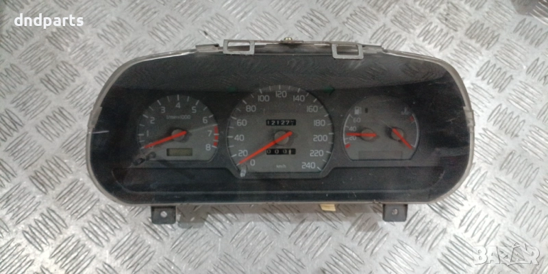 Километраж Volvo V40 1998г.	, снимка 1