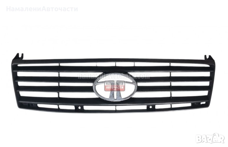 Предна решетка 265488800106 Tata Telcoline с емблема, снимка 1