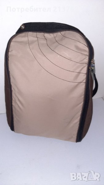ДАМСКА  ЧАНТА  С регулируема дръжка , снимка 1