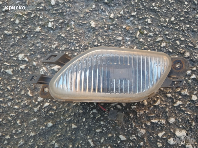 халоген деу нексия, снимка 1