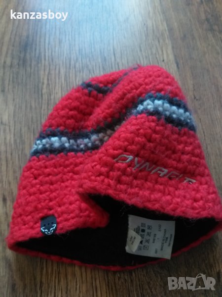 dynafit - страхотна зимна шапка , снимка 1