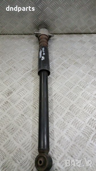 Заден амортисьор VW Polo 2002г.	, снимка 1