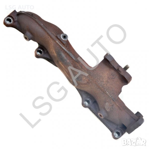 Изпускателен колектор Mazda 6 (GH) 2007-2013 M291019N-70, снимка 1