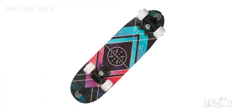 Скейборт ромбове, снимка 1