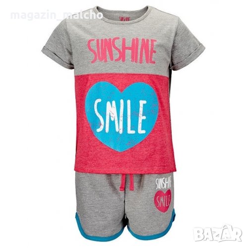 ДЕТСКИ КОМПЛЕКТ – FREESPIRIT; размер: 18-24м., снимка 1