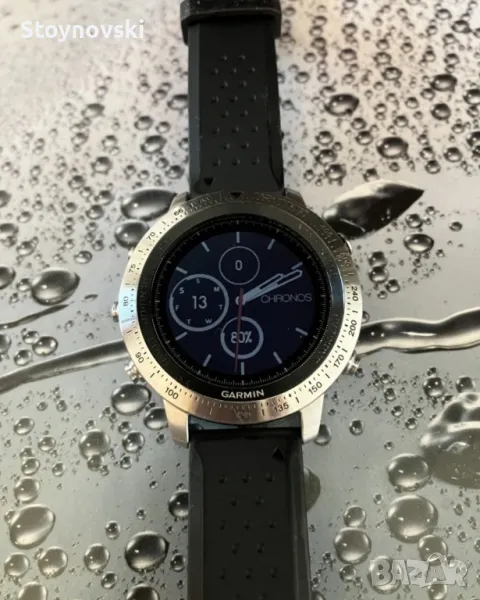Garmin Chronos, снимка 1