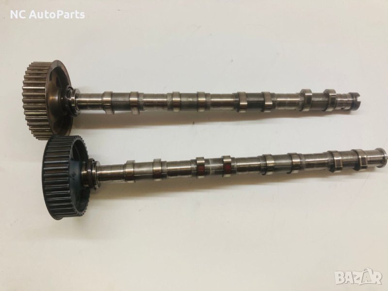 Разпределителни валове за КИА KIA SEDONA 2.9 CRDi J3 185 коня 2007, снимка 1