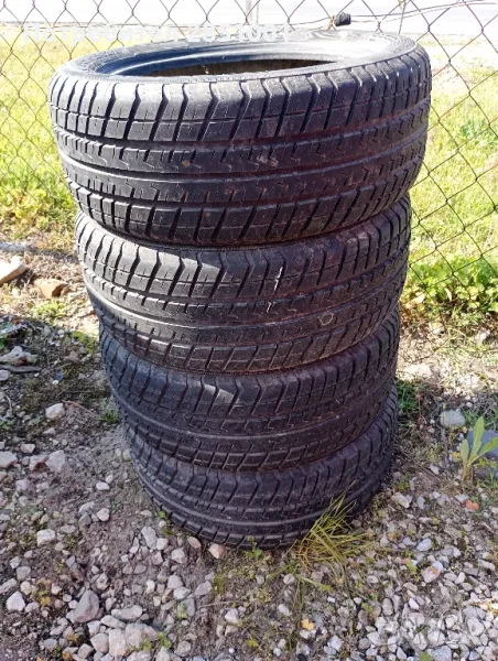 Гуми 15" летни, снимка 1