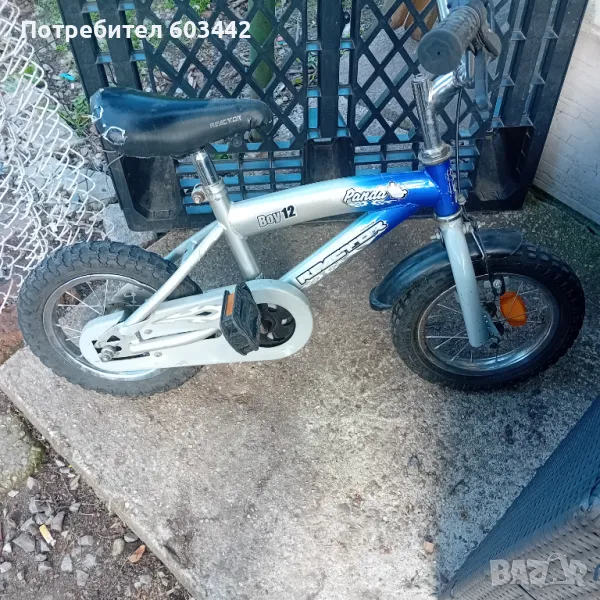 Колело 12, снимка 1