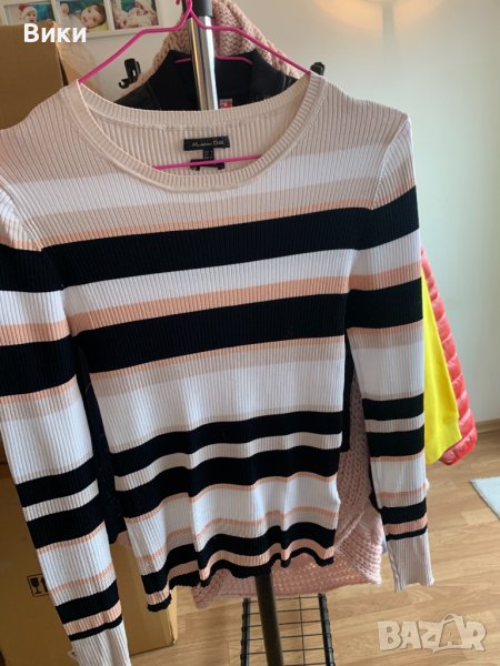 Massimo Dutti Дамска блуза , снимка 1