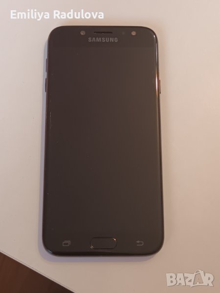 Мобилен телефон Samsung j7, снимка 1