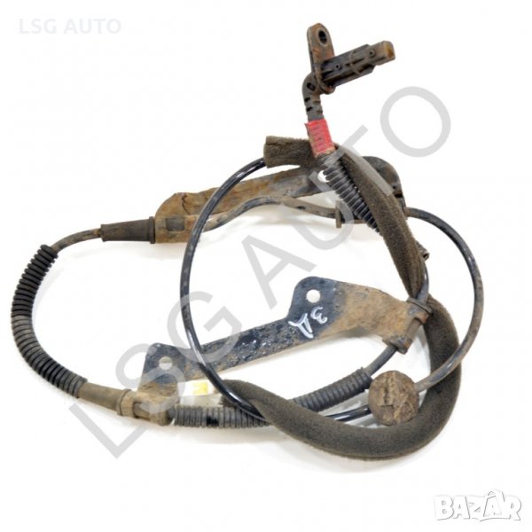 Заден десен датчик ABS Hyundai Santa fe 2006-2013 H241019N-204, снимка 1