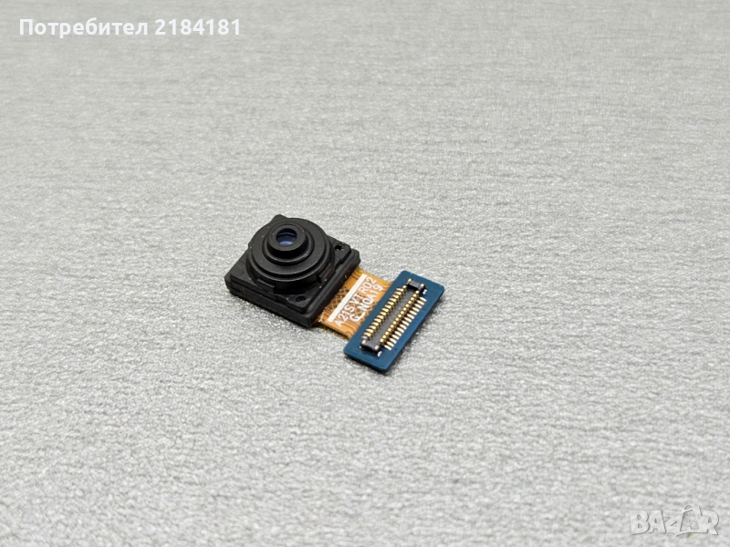 Предна камера за Samsung A21S, снимка 1