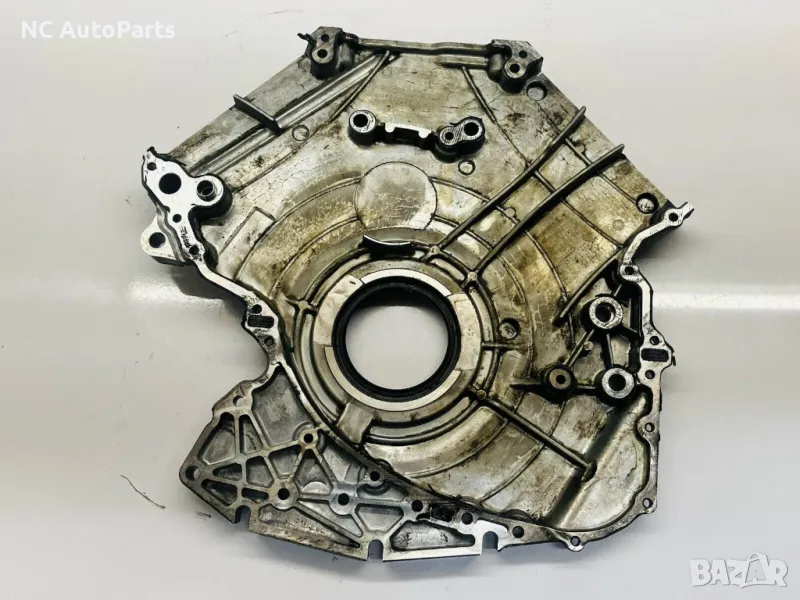 Капак за двигател за Ауди Audi SQ5 3.0 дизел 340 коня 059103173DA 2015, снимка 1