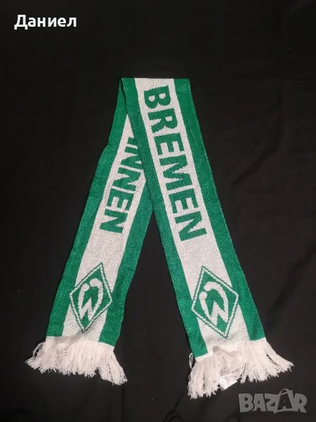 Фен шал на Вердер Бремен , снимка 1