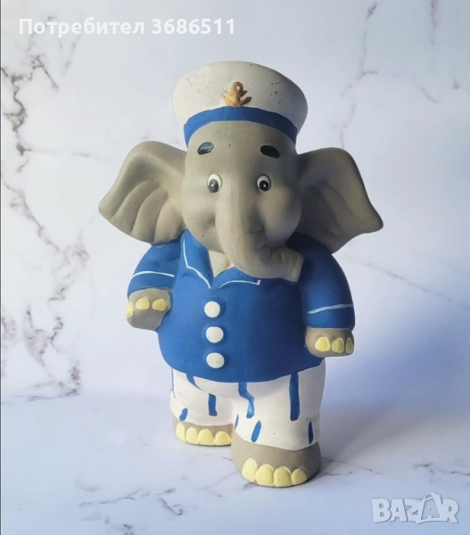 Керамични касички, снимка 1