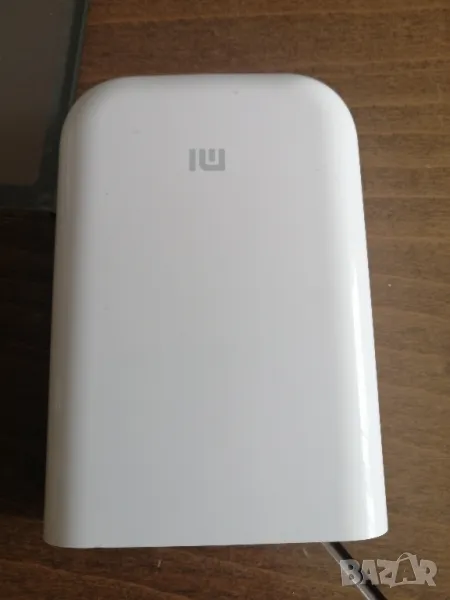 Xiaomi Mi портативен фото принтер , снимка 1