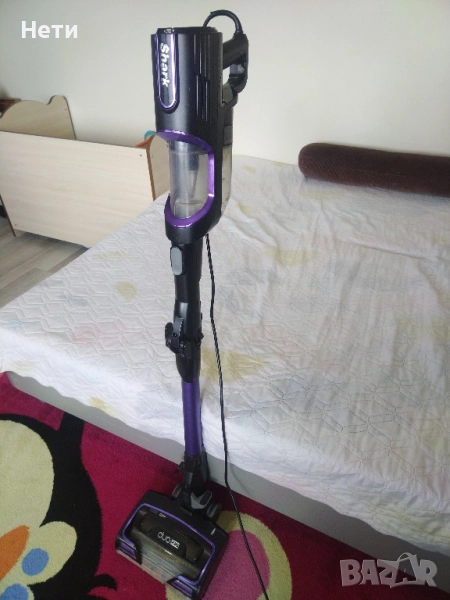 Прахосмукачка SHARK, снимка 1
