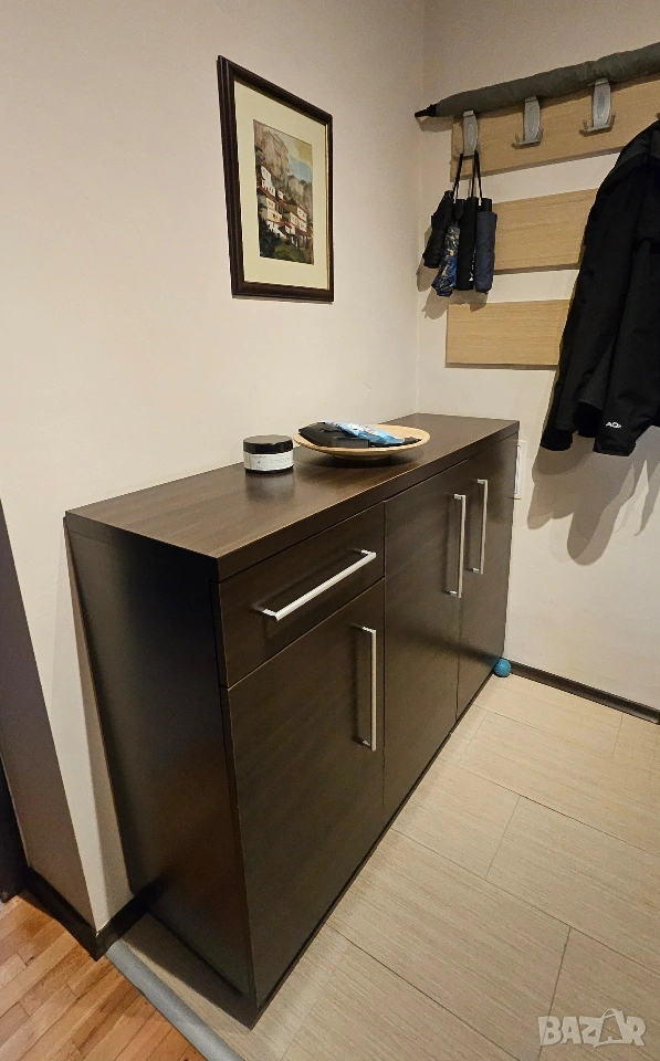 Шкаф за обувки, снимка 1