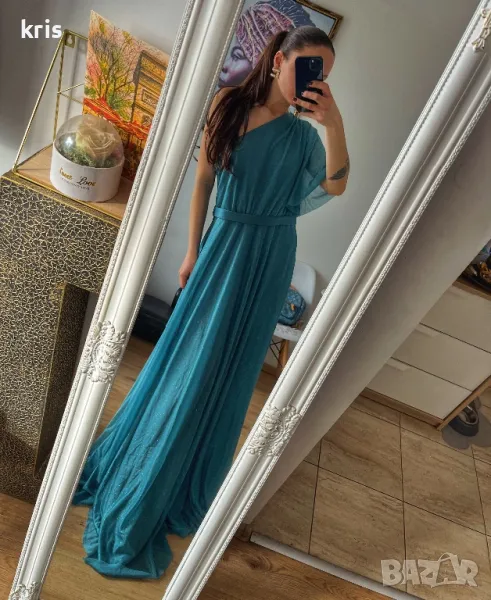 Официални рокли на Asos Karen Millen Self - portrait Elisabetta Franchi , снимка 1