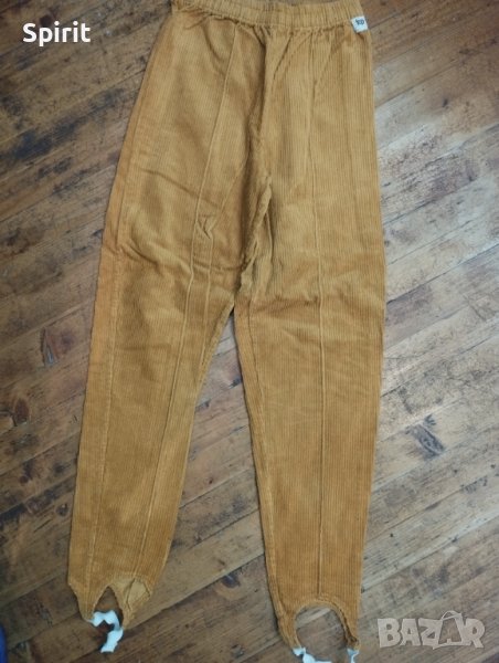 Брич за езда ХС, снимка 1