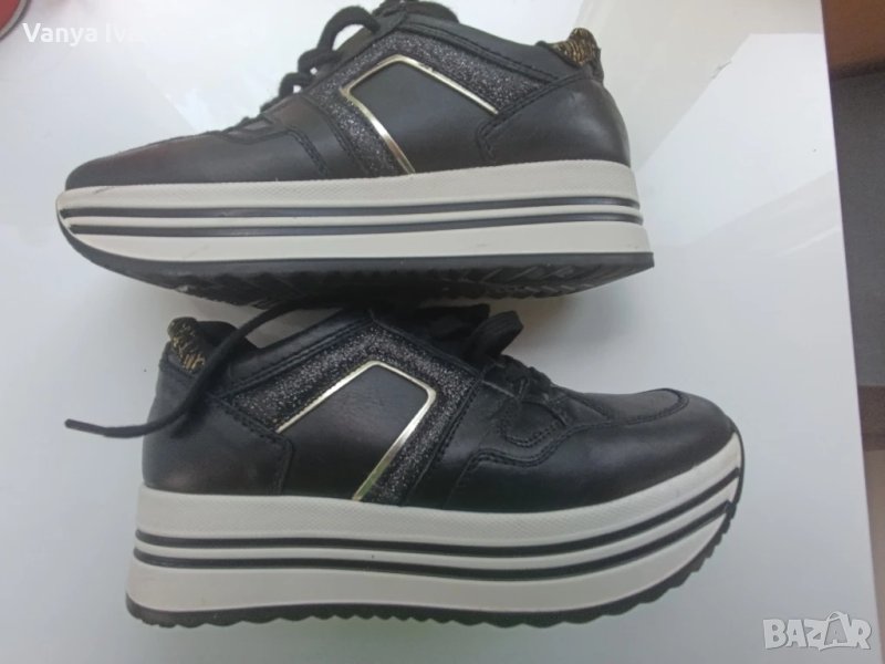 Nero giardini обувки/сникърси , снимка 1