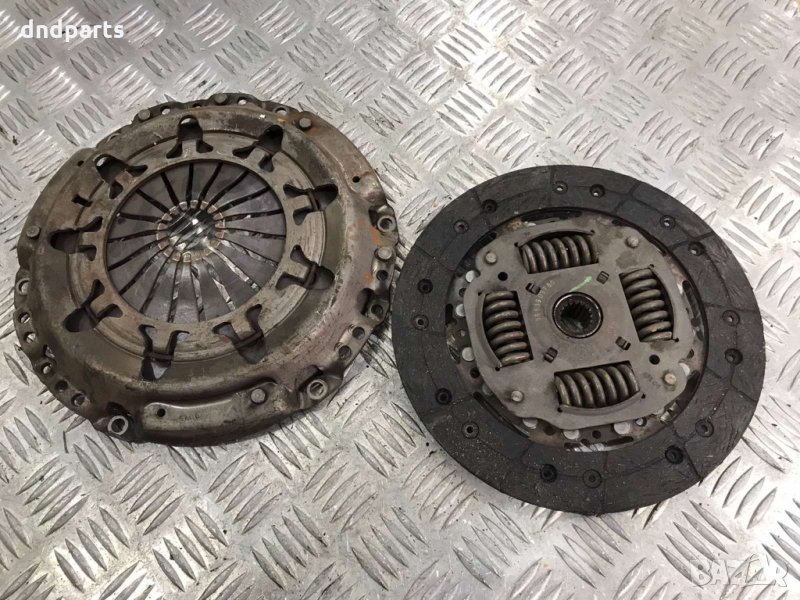 Съединител Peugeot 307 1.6HDI 2005г 110кс., снимка 1