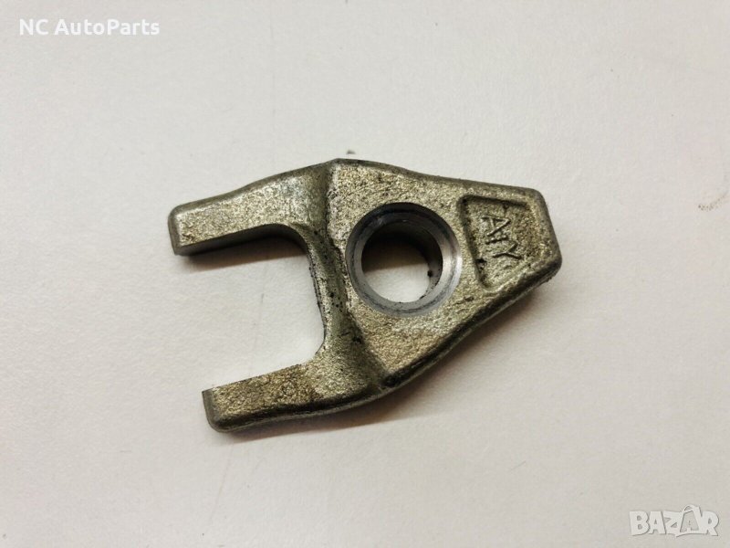 Клампа за горивна дюза инжектор за Mercedes X class Nissan Navara 2.3 190 RENAULT 2018, снимка 1