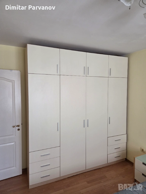 Разпродавам обзавеждане за апартамент , снимка 1