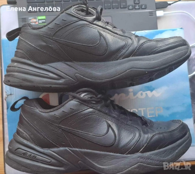 Маратонки Nike , снимка 1