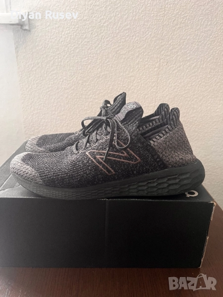 New Balance плетени, снимка 1