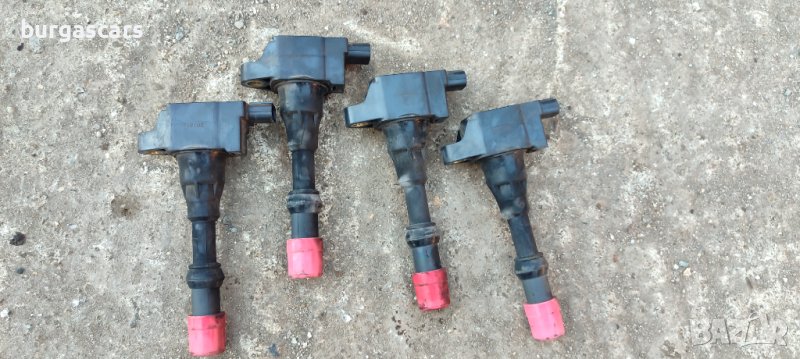 Запалителна Бобина Honda Jazz - 50лв, снимка 1