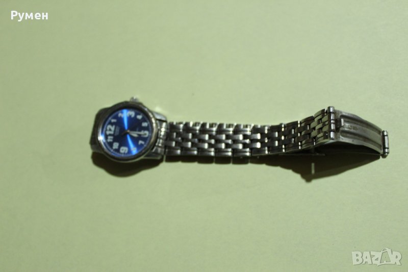 Часовник дамски „Casio”, снимка 1