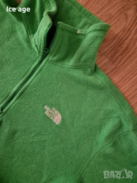The north face мъжки полар , снимка 1