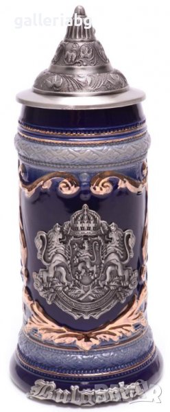 Сувенирна чаша - България, снимка 1