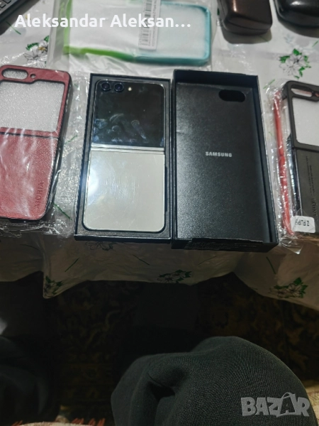 Самсунг Флип 5z, снимка 1