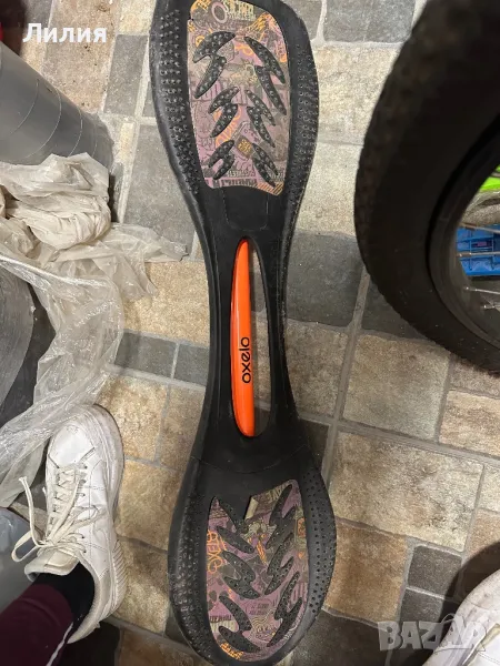 Скейтборд, снимка 1