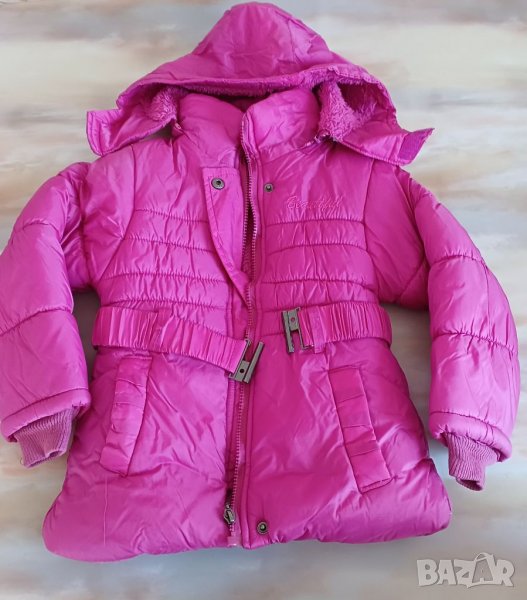 Детски якета, р/р 3 - 4 г., снимка 1