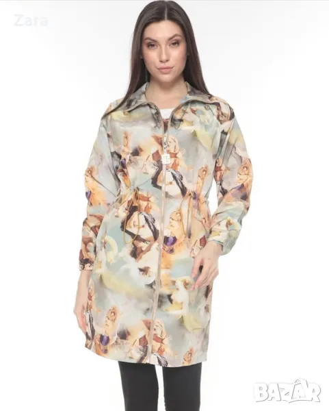 Яке BALMAIN, снимка 1