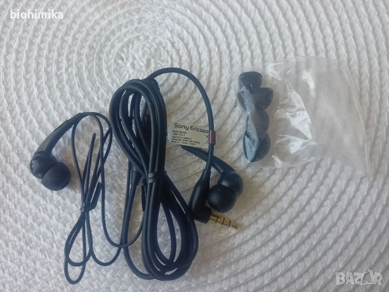 Слушалки Sony, снимка 1