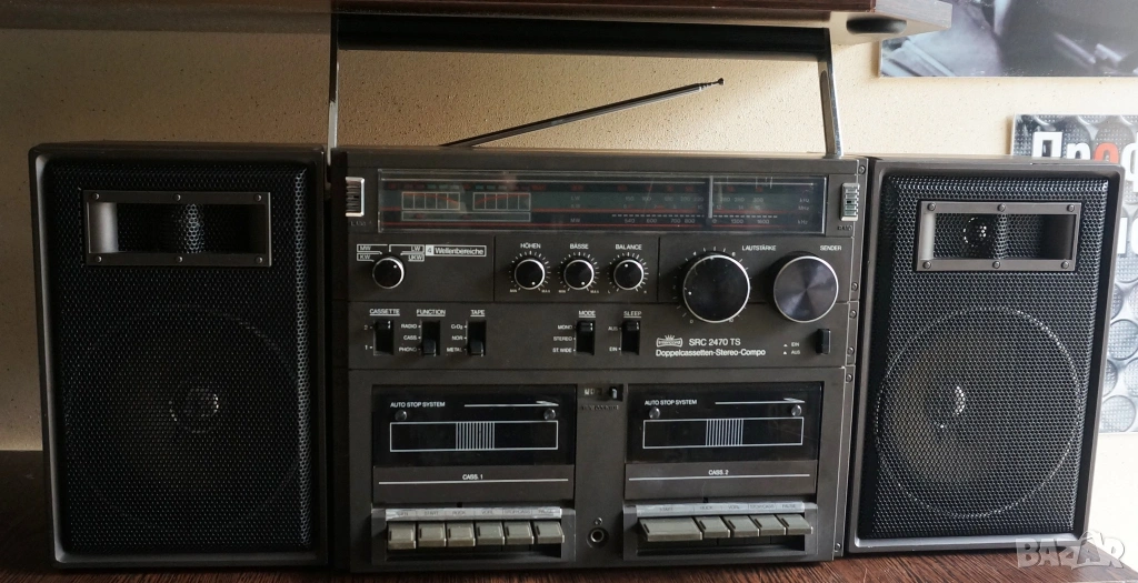 Огромен ,тежък и много сирещ Луцифер! Сервизиран! , снимка 1