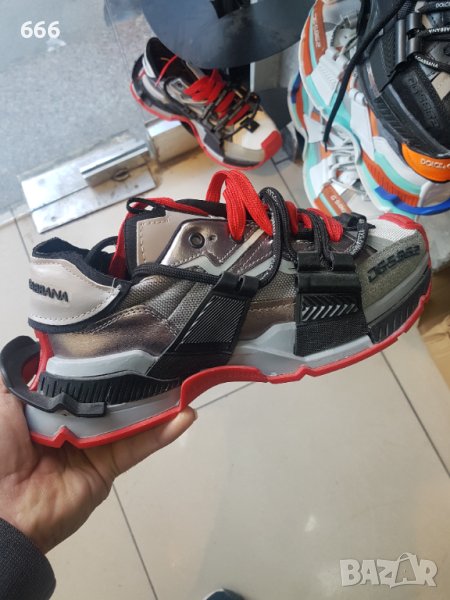 Маратонки, снимка 1