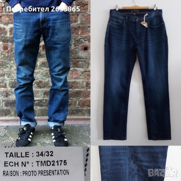 Tommy Hilfiger p.34, снимка 1