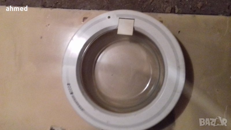 Люк за пералня zanusi, снимка 1